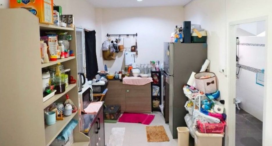 Casa en venta de 4 habitaciones en Phasi Charoen, Bangkok