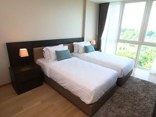 出租 2 卧室 公寓 在 Lak Si, 曼谷