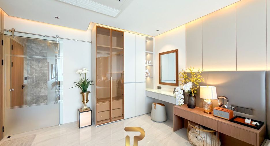 For sale 2 bedrooms condo in Bang Lamung, Chonburi