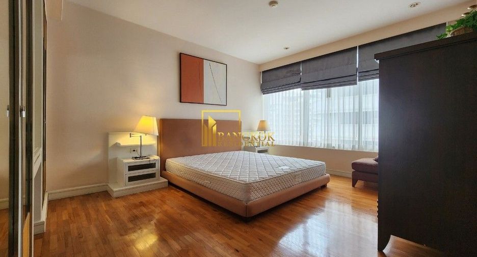 À louer 1 chambre condo à Pathum Wan, Bangkok