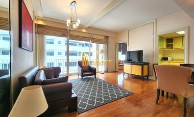 À louer 1 chambre condo à Pathum Wan, Bangkok