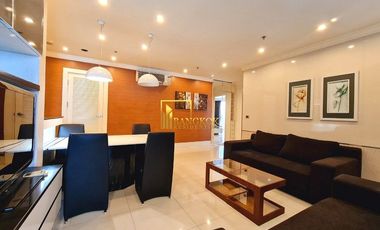 Condo en alquiler de 2 habitaciones en Watthana, Bangkok