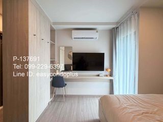 Аренда студия кондо в Банг Кхае, Бангкок