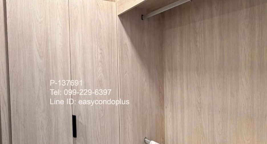 For rent studio condo in Bang Khae, Bangkok