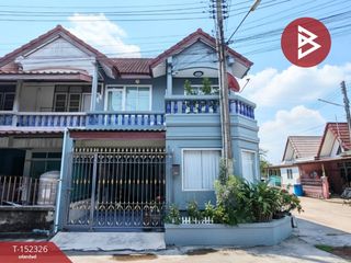 For sale 2 ベッドルーム townhouse in Mueang Chon Buri, Chonburi