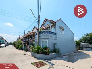 For sale 2 ベッドルーム townhouse in Mueang Chon Buri, Chonburi