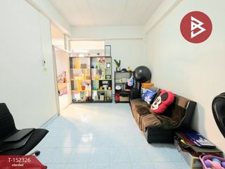 For sale 2 ベッドルーム townhouse in Mueang Chon Buri, Chonburi
