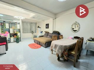 For sale 2 ベッドルーム townhouse in Mueang Chon Buri, Chonburi