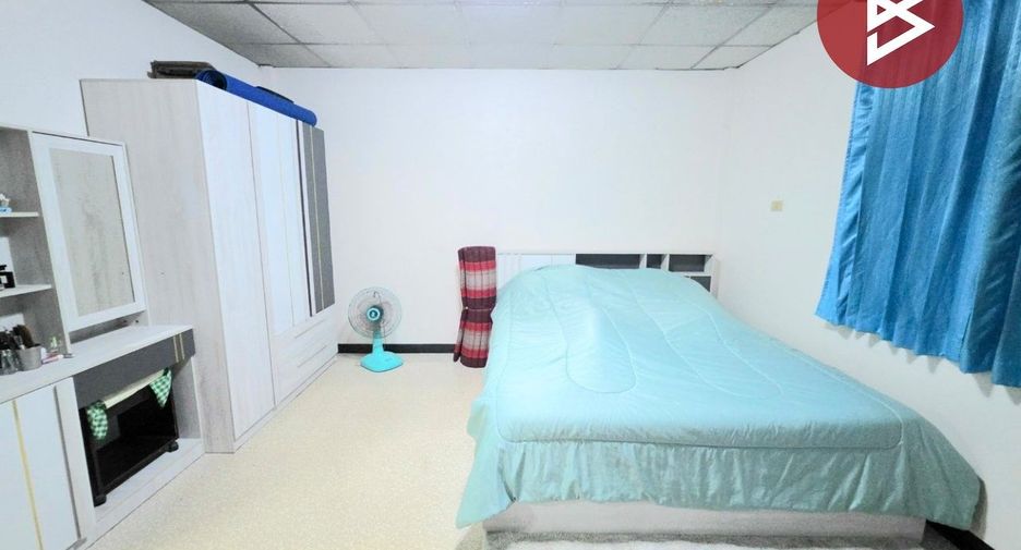 For sale 2 bedrooms townhouse in Mueang Chon Buri, Chonburi
