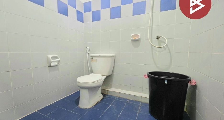 For sale 2 bedrooms townhouse in Mueang Chon Buri, Chonburi