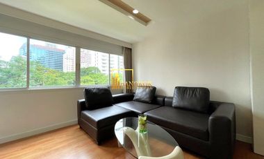 For rent 2 bedrooms apartment in Khlong Toei, Bangkok