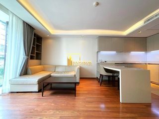 ให้เช่า 1 เตียง อพาร์ทเม้นท์ ใน วัฒนา, กรุงเทพฯ