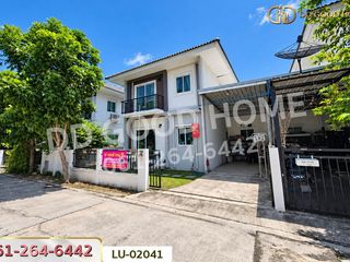 Продажа 3 спальни дом в Krathum Baen, Самутсакхон