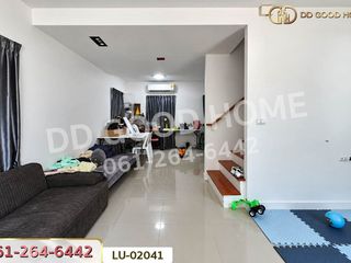 Продажа 3 спальни дом в Krathum Baen, Самутсакхон