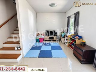 Продажа 3 спальни дом в Krathum Baen, Самутсакхон
