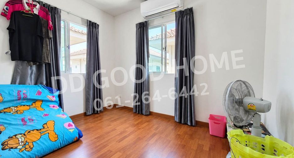 Продажа 3 спальни дом в Krathum Baen, Самутсакхон