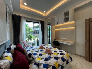 À louer 3 chambres maison à Mueang Krabi, Krabi