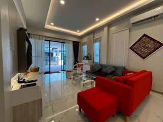 À louer 3 chambres maison à Mueang Krabi, Krabi