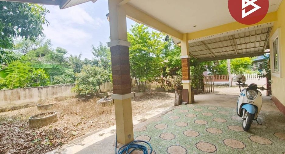 ขาย 2 ห้องนอน บ้านเดี่ยว ใน แปลงยาว, ฉะเชิงเทรา