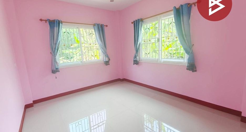 ขาย 2 ห้องนอน บ้านเดี่ยว ใน แปลงยาว, ฉะเชิงเทรา