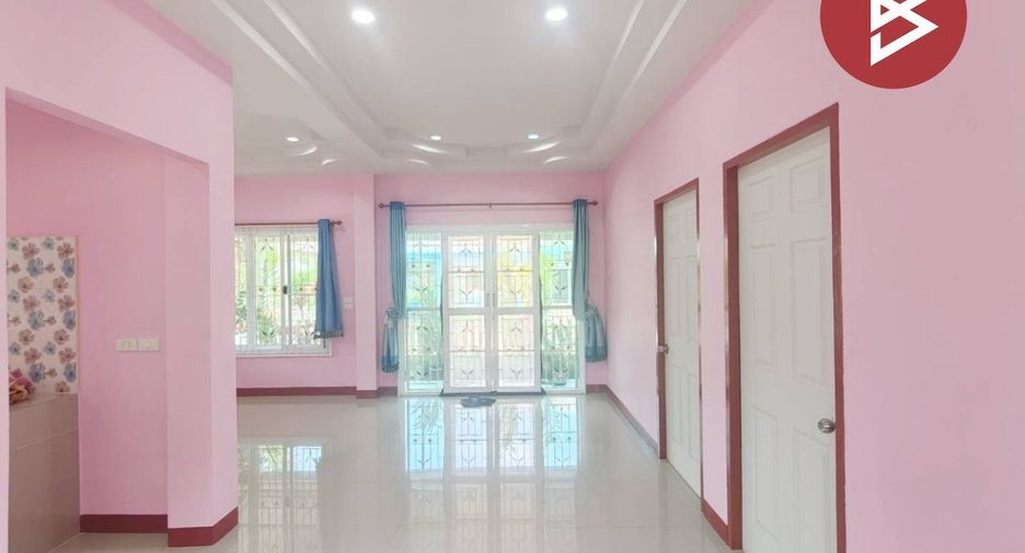 ขาย 2 ห้องนอน บ้านเดี่ยว ใน แปลงยาว, ฉะเชิงเทรา