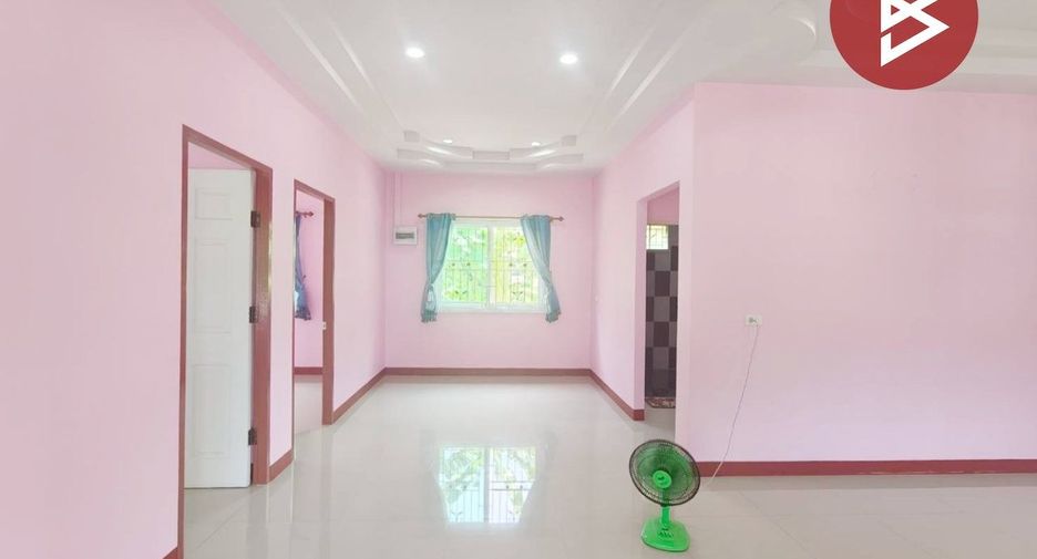 ขาย 2 ห้องนอน บ้านเดี่ยว ใน แปลงยาว, ฉะเชิงเทรา