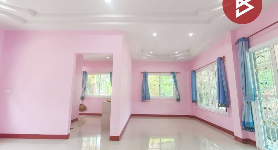 ขาย 2 ห้องนอน บ้านเดี่ยว ใน แปลงยาว, ฉะเชิงเทรา