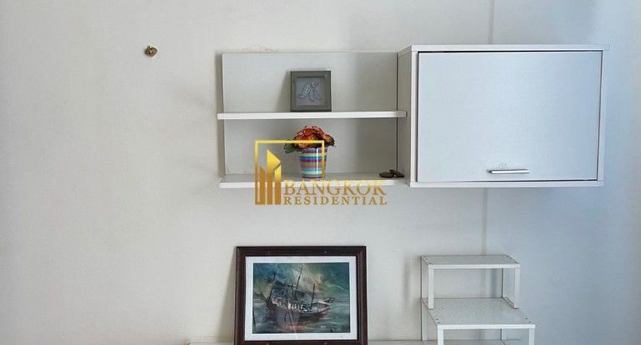 For rent and for sale 3 bedrooms condo in Bang Kho Laem, Bangkok