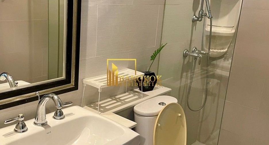 For rent and for sale 3 bedrooms condo in Bang Kho Laem, Bangkok