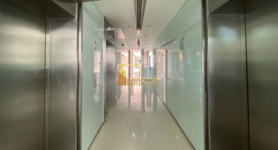 For rent and for sale 3 bedrooms condo in Bang Kho Laem, Bangkok