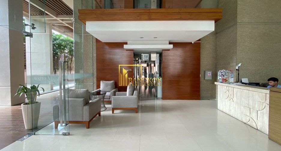 For rent and for sale 3 bedrooms condo in Bang Kho Laem, Bangkok