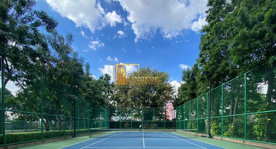 For rent and for sale 3 bedrooms condo in Bang Kho Laem, Bangkok