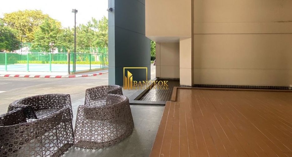 For rent and for sale 3 bedrooms condo in Bang Kho Laem, Bangkok