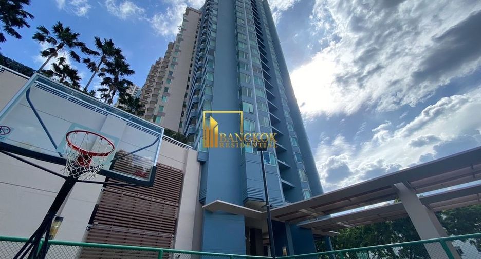 For rent and for sale 3 bedrooms condo in Bang Kho Laem, Bangkok