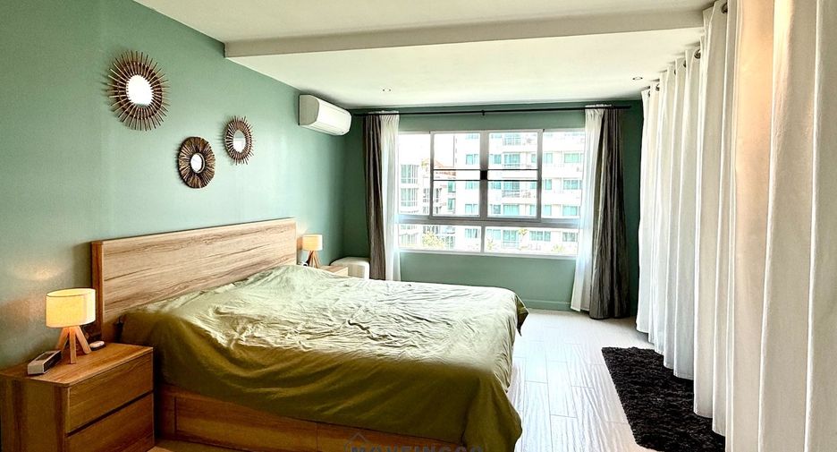 Condo en venta de 3 habitaciones en Watthana, Bangkok