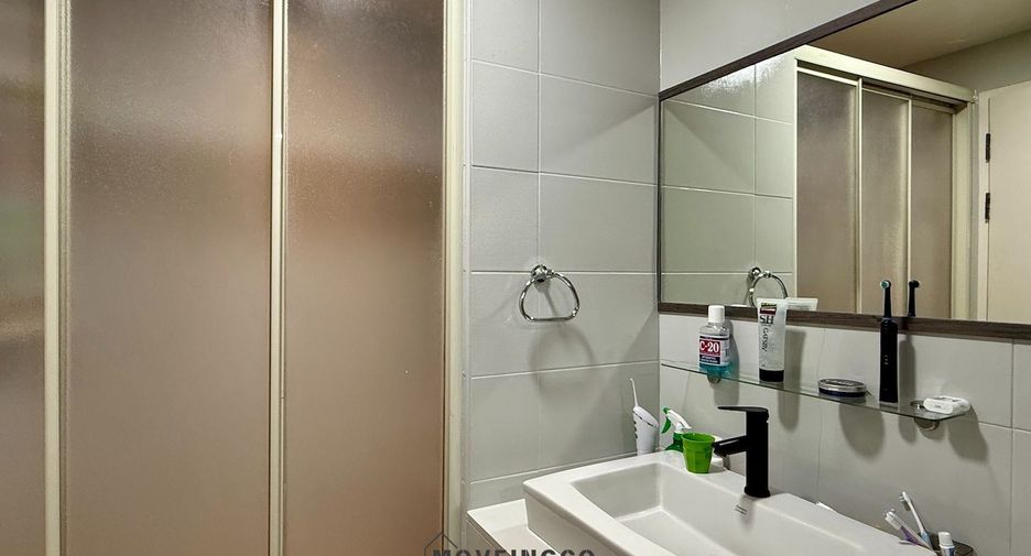 Condo en venta de 3 habitaciones en Watthana, Bangkok
