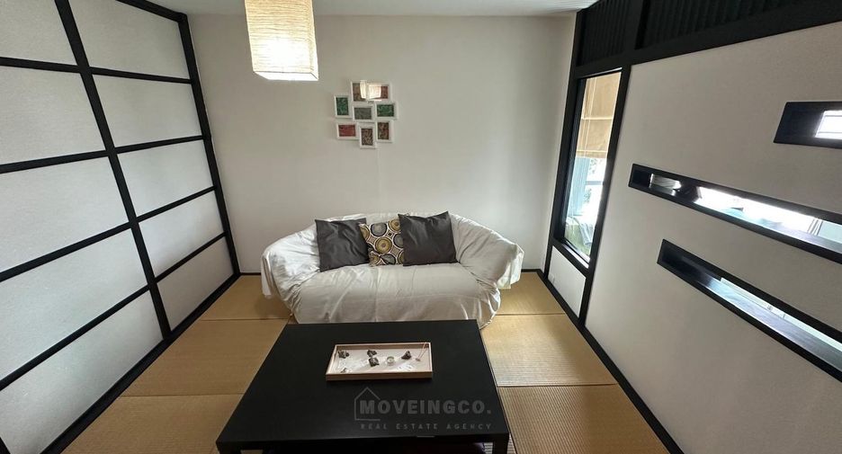 Condo en venta de 3 habitaciones en Watthana, Bangkok