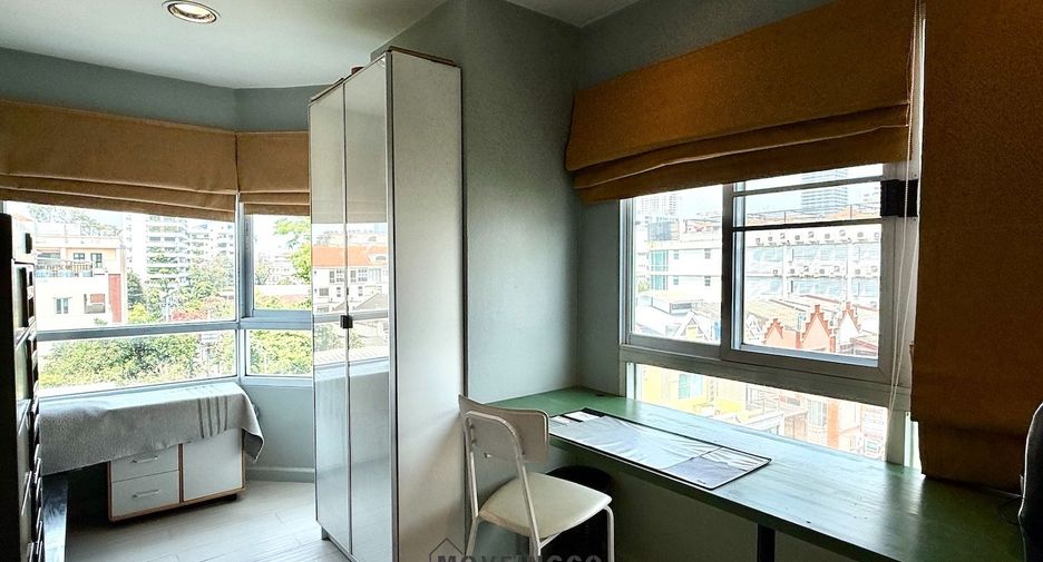 Condo en venta de 3 habitaciones en Watthana, Bangkok