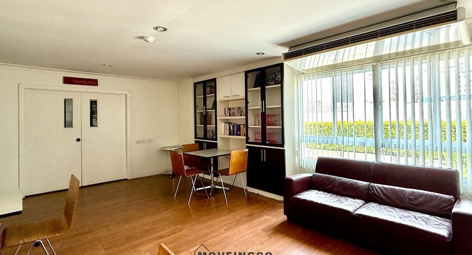 Condo en venta de 3 habitaciones en Watthana, Bangkok