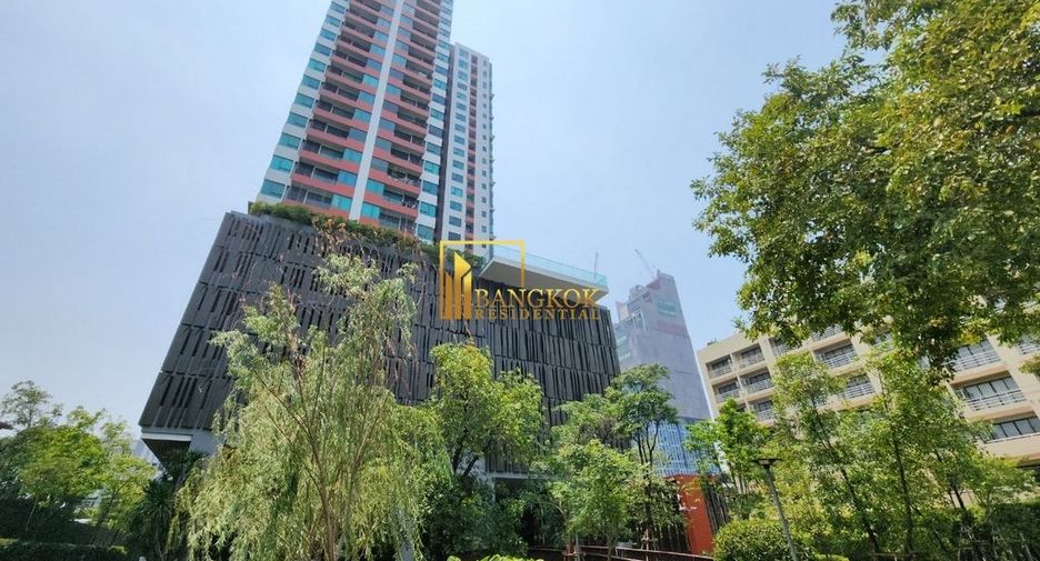 出租 4 卧室 公寓 在 Yan Nawa, 曼谷