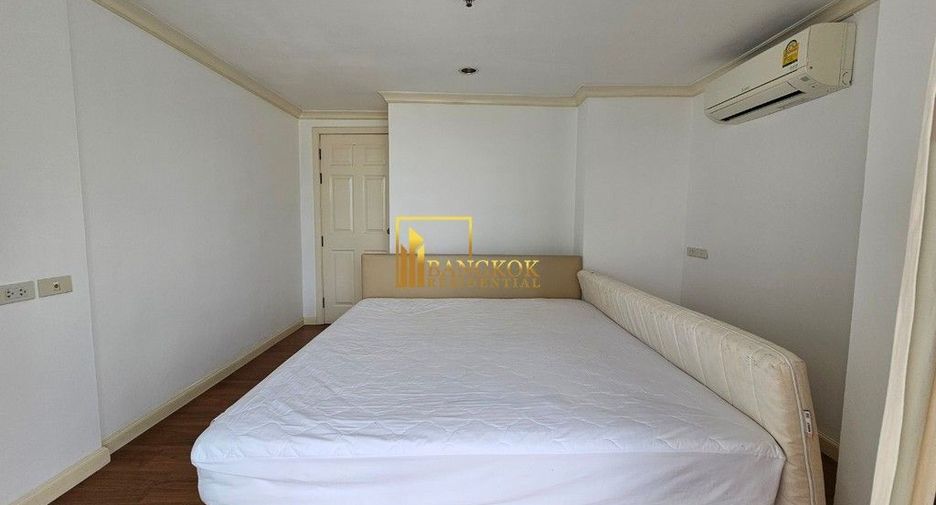 ให้เช่า 2 ห้องนอน คอนโด ใน วัฒนา, กรุงเทพฯ