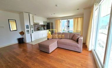 For rent 2 ベッドルーム condo in Watthana, Bangkok