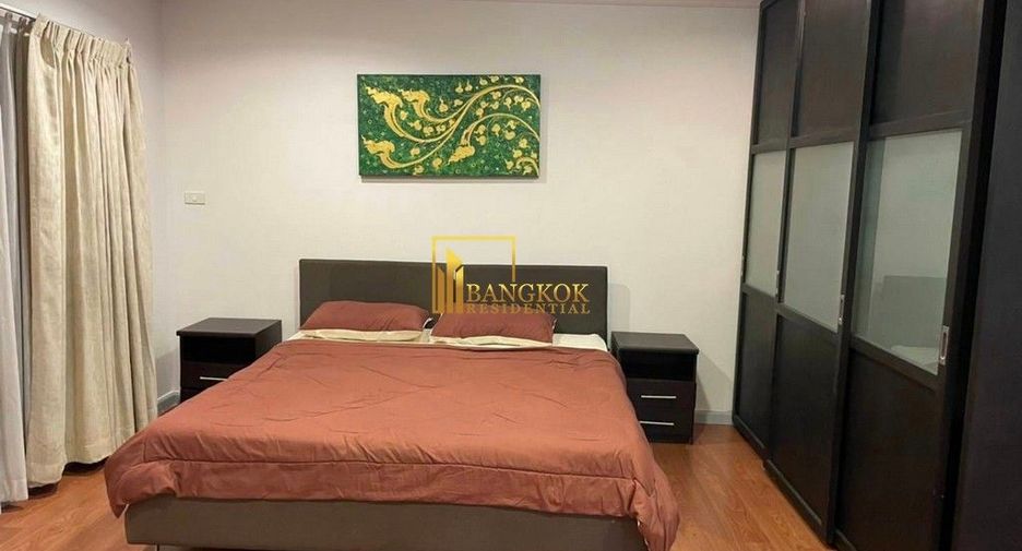 For rent 3 ベッドルーム condo in Watthana, Bangkok