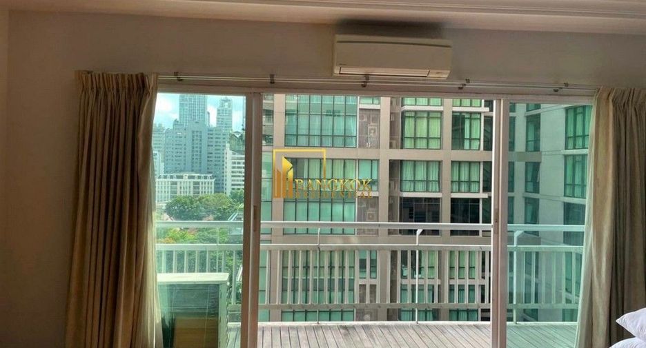 For rent 3 ベッドルーム condo in Watthana, Bangkok