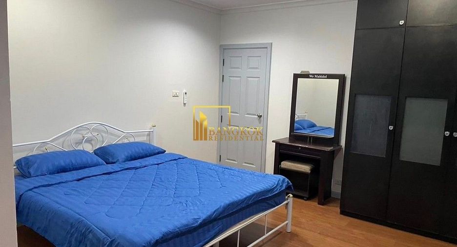 For rent 3 ベッドルーム condo in Watthana, Bangkok