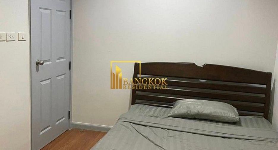 For rent 3 ベッドルーム condo in Watthana, Bangkok