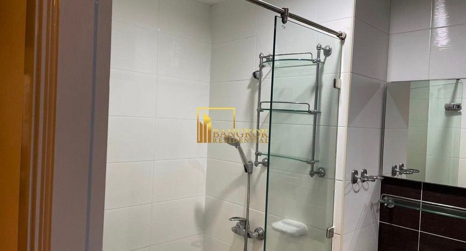 For rent 3 ベッドルーム condo in Watthana, Bangkok