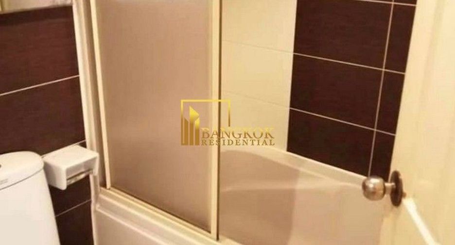 For rent 3 ベッドルーム condo in Watthana, Bangkok