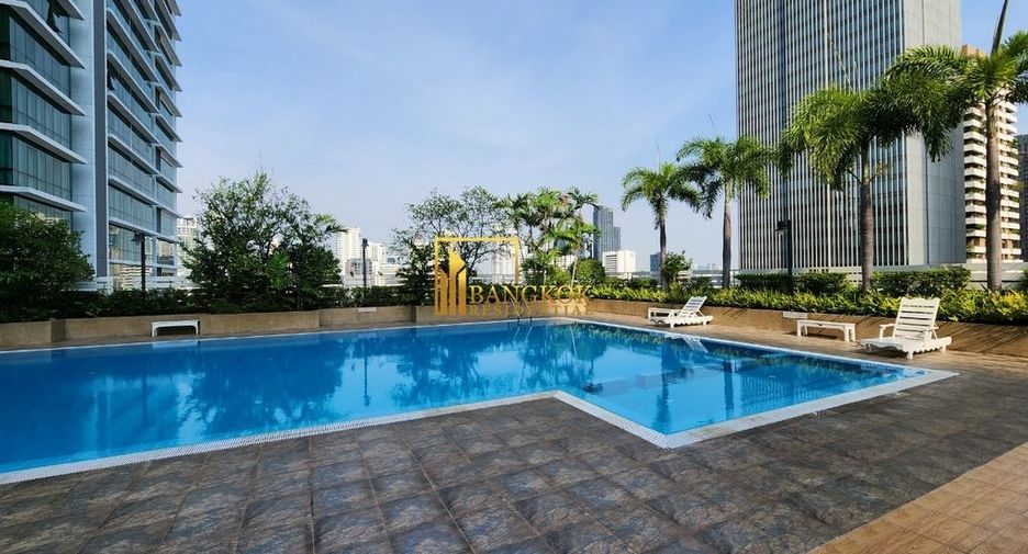 For rent 3 ベッドルーム condo in Watthana, Bangkok