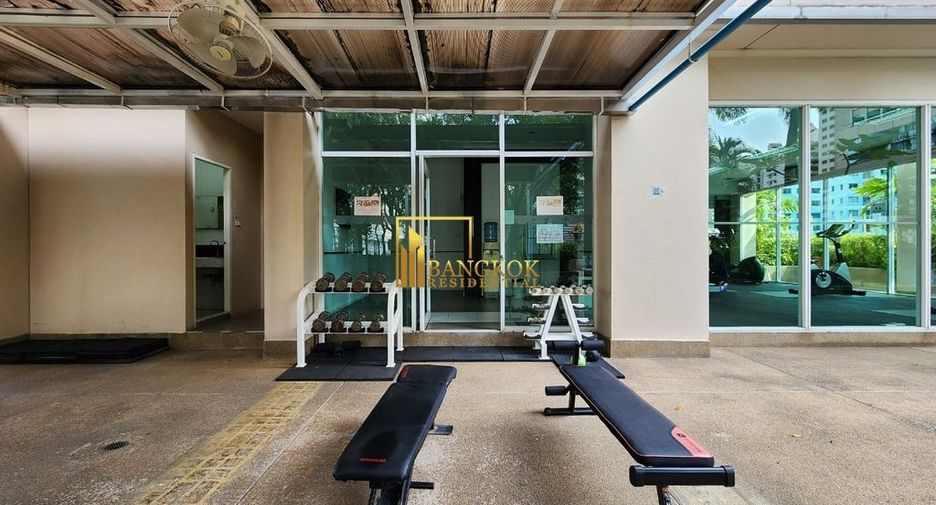 For rent 3 ベッドルーム condo in Watthana, Bangkok